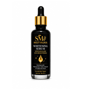 SM MISTYAURA Whitening Serum