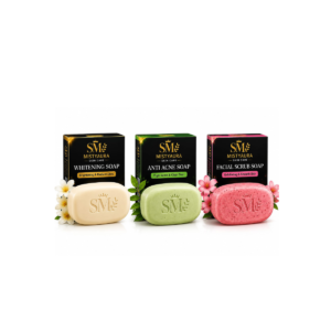 SM MISTYAURA Premium Soap