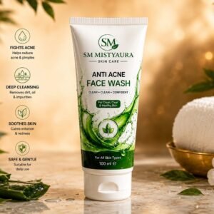 Face Wash